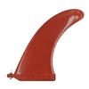 Reinforced Nylon Fiberglass Fins Paddleboard Accessories Surfboard Fins
