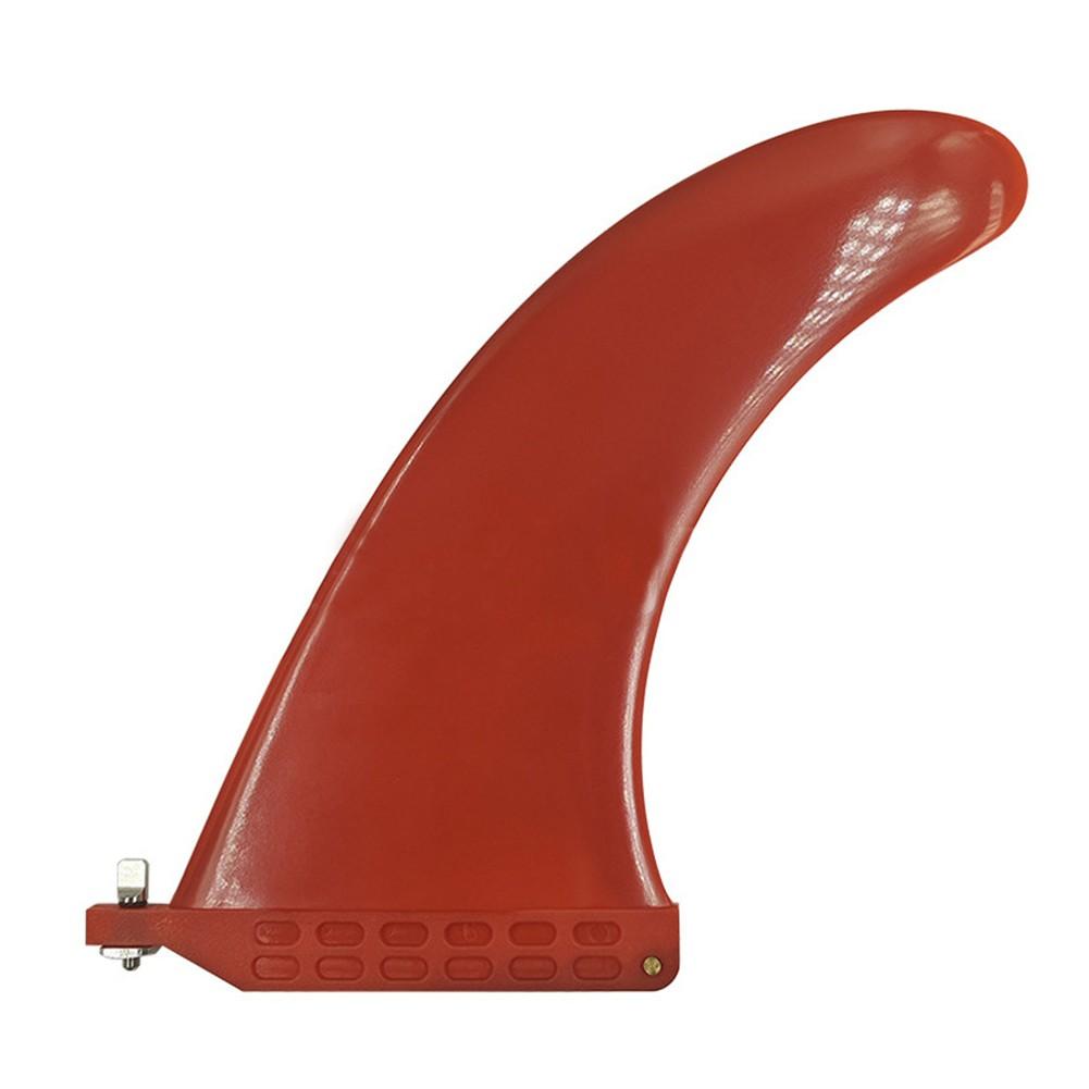Reinforced Nylon Fiberglass Fins Paddleboard Accessories Surfboard Fins