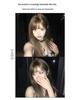 Yay Wig Women's Long Straight Light Brown Lolita-Style Full Wig