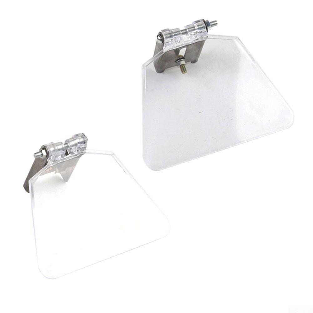 With Bracket Replacement Guard Eye Protection Replacement Parts