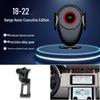 Land Rover Navigation Gravity Phone Holder for Range Rover Sport, Discovery, Evoque, Velar, Defender - Special Edition.