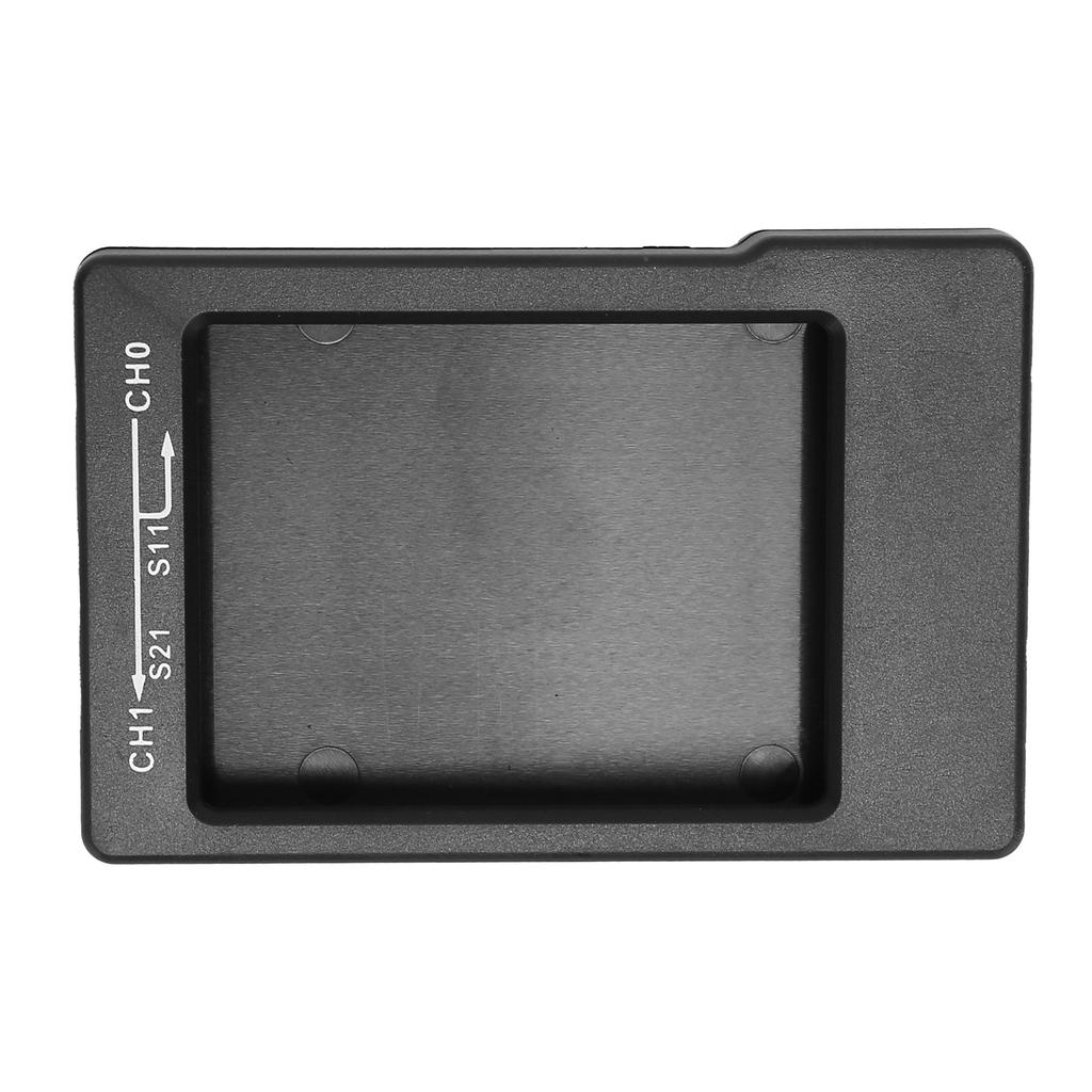 Vector Network Analyzer Shell for VNA‑2.8in Protective Case Industrial Control Component