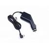 Navigation Car Dvr Charger 12/24V To 5V Mini USB Gps Navigator Power Cable