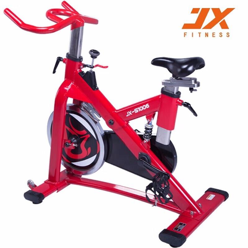 JUNXIA JX-S1006 Commercial Spin Bike