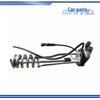 Weichai Engine Urea Level Sensor for XCMG - KUS 360-J-ZM4160