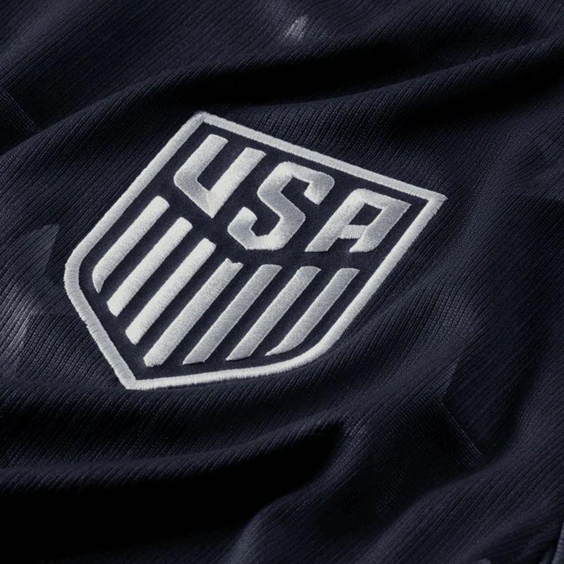 USA 2026 World Cup Home & Away Football Jersey - Stars & Stripes Design