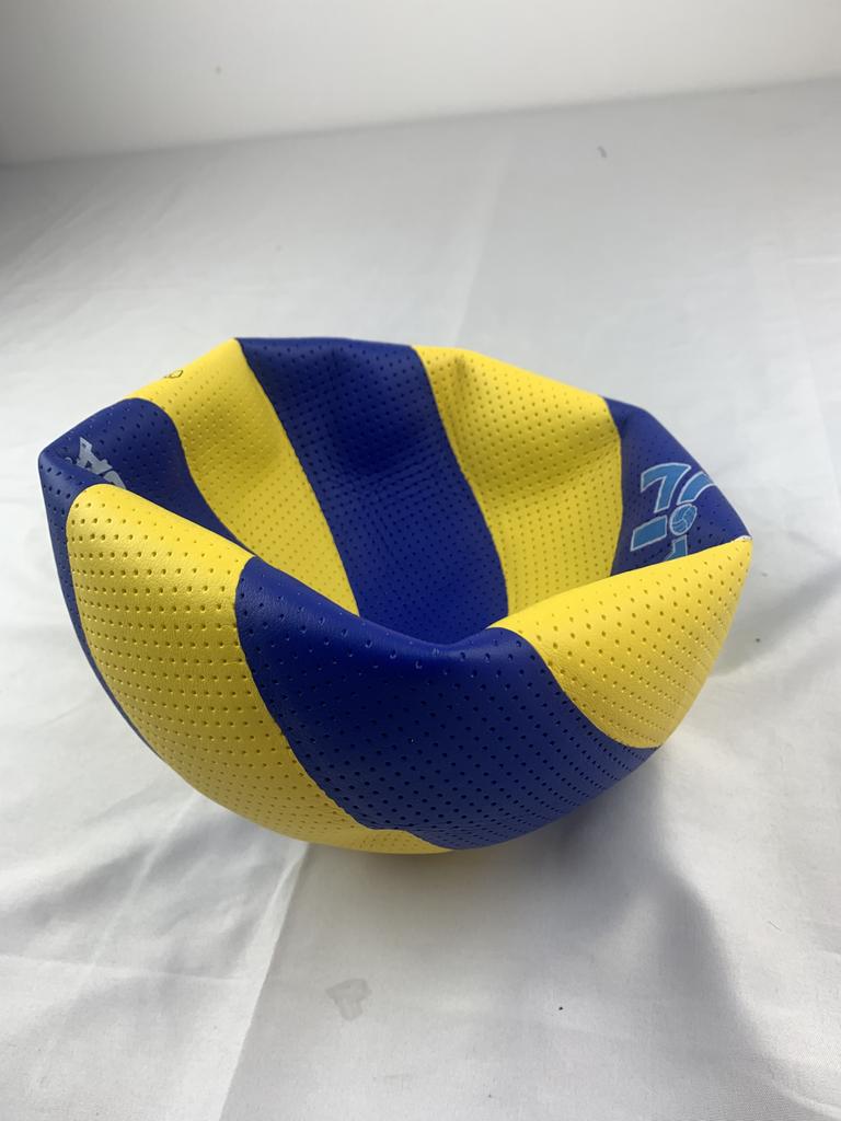 PU Hochwertiges Leder Mikrofaser Volleyball Weicher Volleyball Harter Volleyball MVA200 Trainingsball Spikeball Volleyball Set