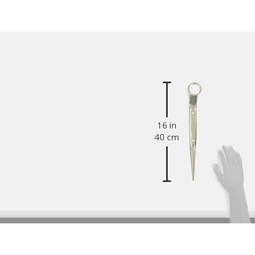 TONE Box Wrench with Short Socket (for Torcia Bolt) SMN-22S Width across flats 36mm
