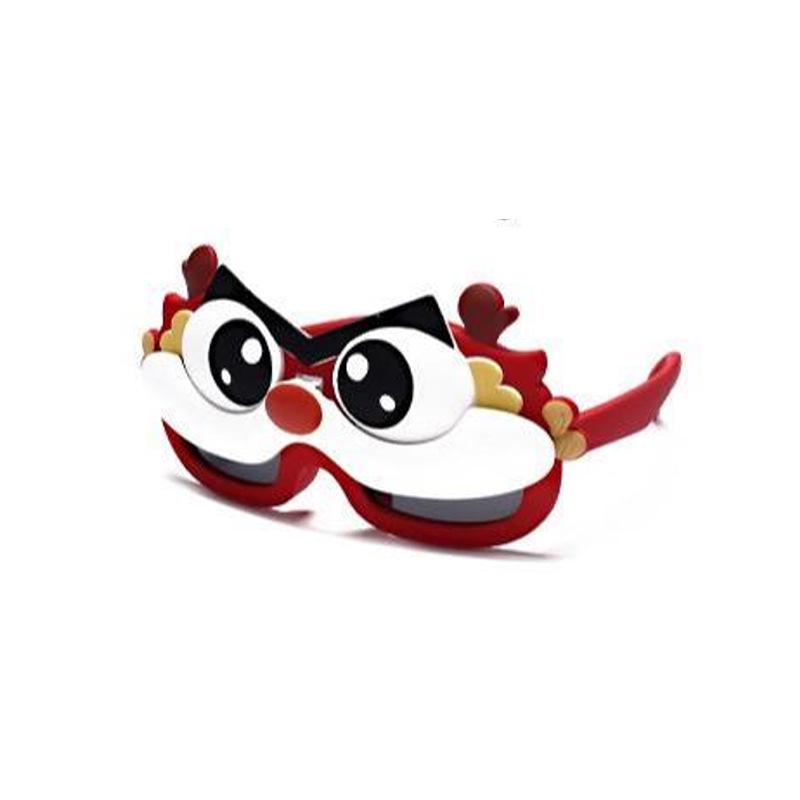 Kids' Polarized UV Protection Flip-Up Sunglasses for Outdoor Travel