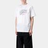 Carhartt WIP Comfortable Fashionable Trendy Short Sleeve T-Shirt With Front Graphic Men tops I034769-02-XX