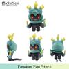 Pokemon Plushies Toys Sprigatito Fuecoco Altaria Gothita Milotic Quaxly Tinkatink Soft Stuffed Animal Cute Dolls Christmas Gifts