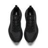 Anta Champion Path Trendy Versatile Non-Slip Wear-Resistant Low-Top Outdoor Functional Shoes Men Shoes Basic-Black 112526605A-3