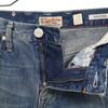 Replay Blue Jeans Damage Processing Skinny Denim Pants W24 Blue Jeans Women Used