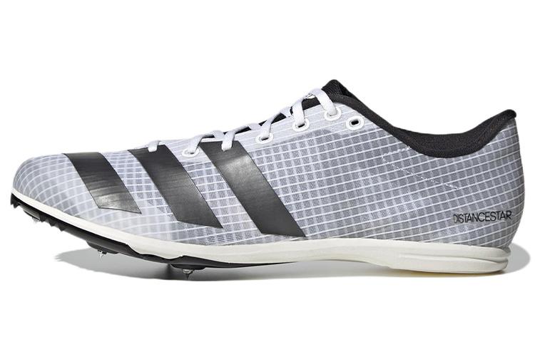 Adidas Distancestar  White Black  GX6682 42