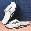 Men's Summer Non-slip Outdoor Sports Sandals - Plus Size Beach Slippers