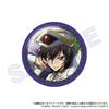 Code Lelouch of the Rebellion Lelouch Trading Collection Can Badge Box of 6 Geass ver.
