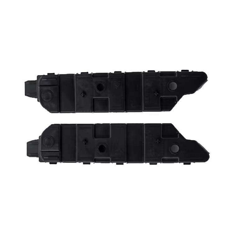 3W5807183/3W5807184: Compatible with 2009 Feichi Front Bumper Bracket.