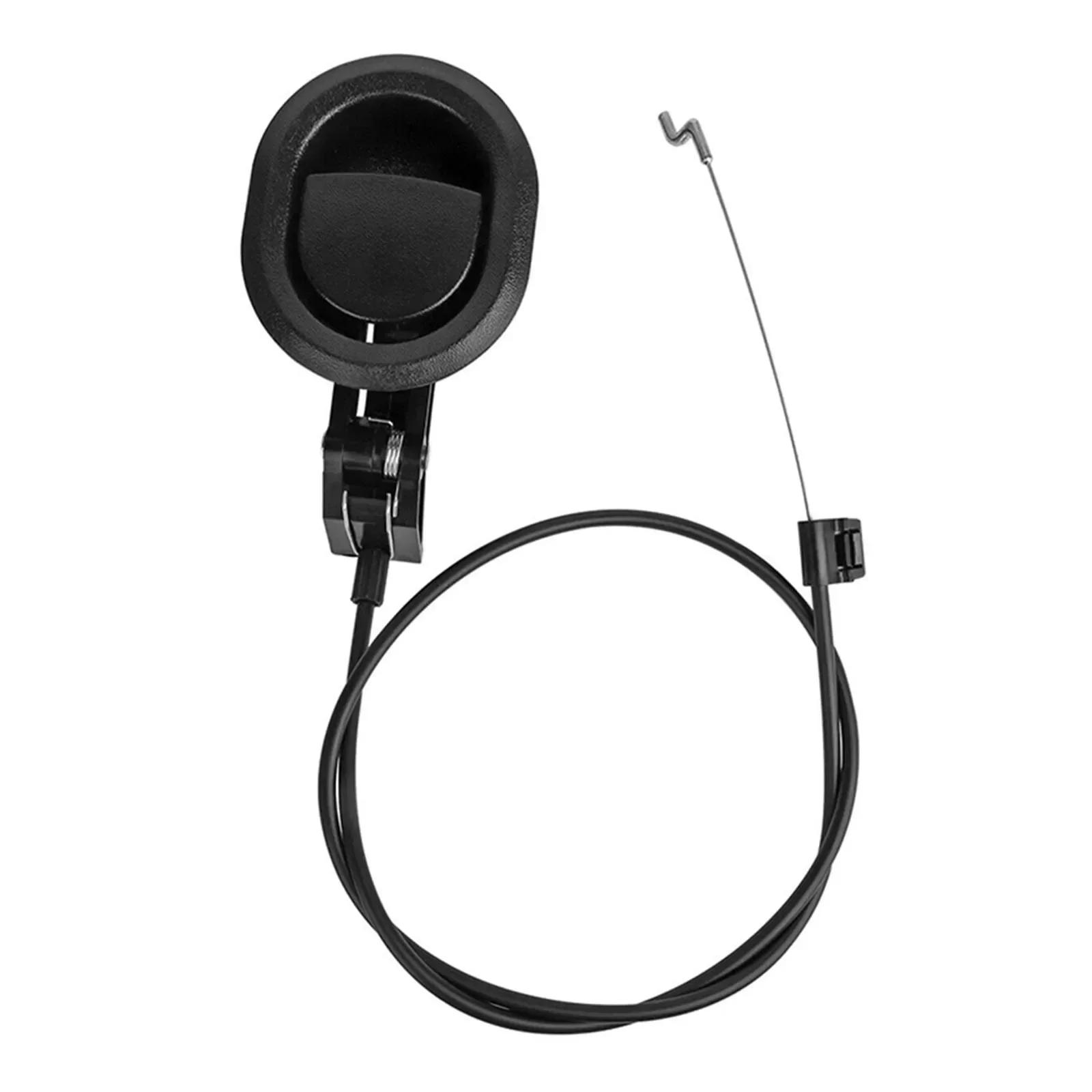 

Aluminum Chair Couch Cable Reclining Sofas Popular Pull Handle Quantity Release Reliable Replacement Easy To Install CHINA