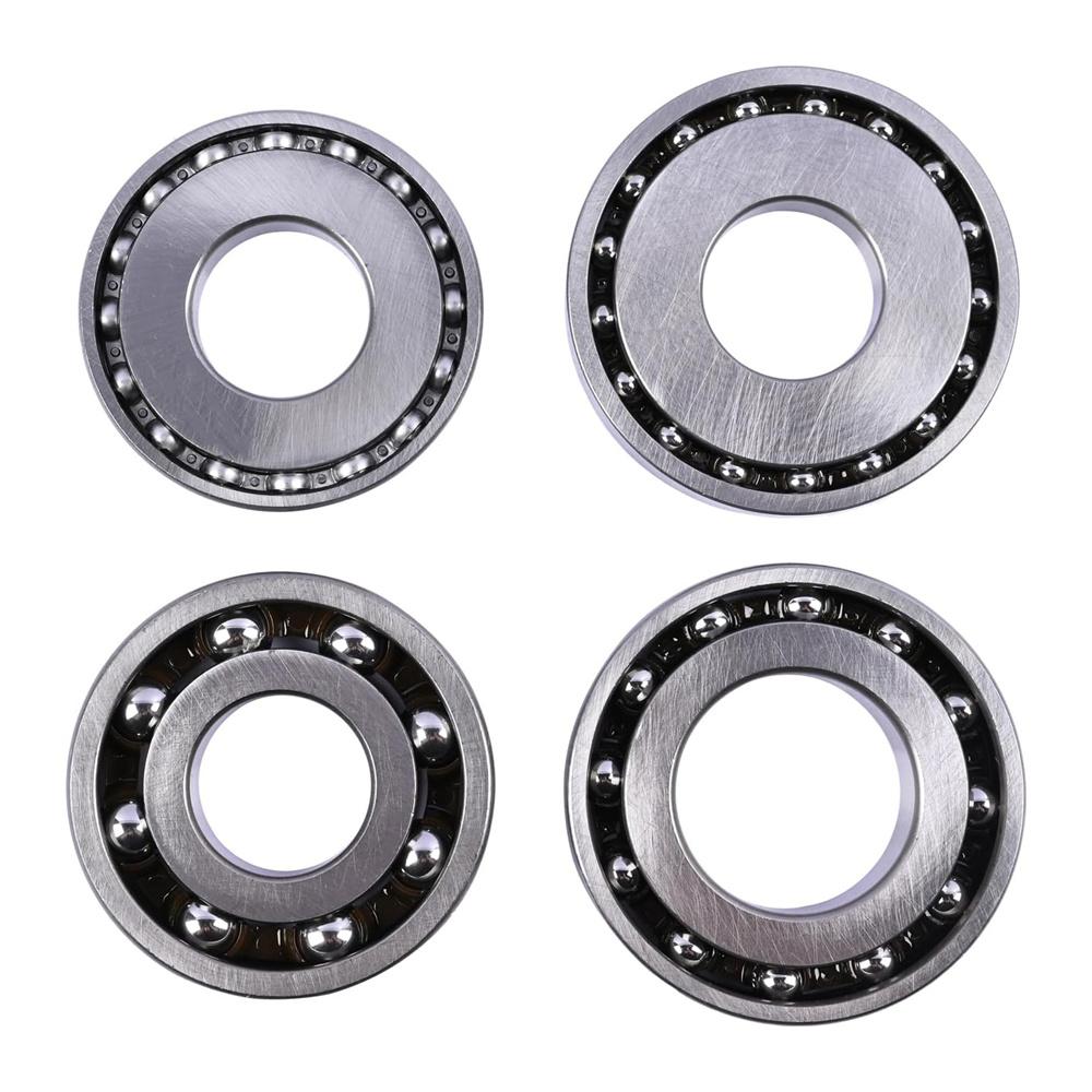 

4PCS/KIT K114 CVT Automatic Transmission Pulley Bearing Kit For Toyota LEXUS USA