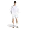 ZNE Woven Track Top for C3039 White Size 3L [Adidas] Men, (KF6313),