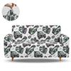Elastic Universal All-Inclusive Sofa Cover, Multi-Person Combination Sofa Cover, Lazy Sofa Cover