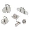 Jinrongda Heavy-Duty Stainless Steel Ceiling Hook for Fans