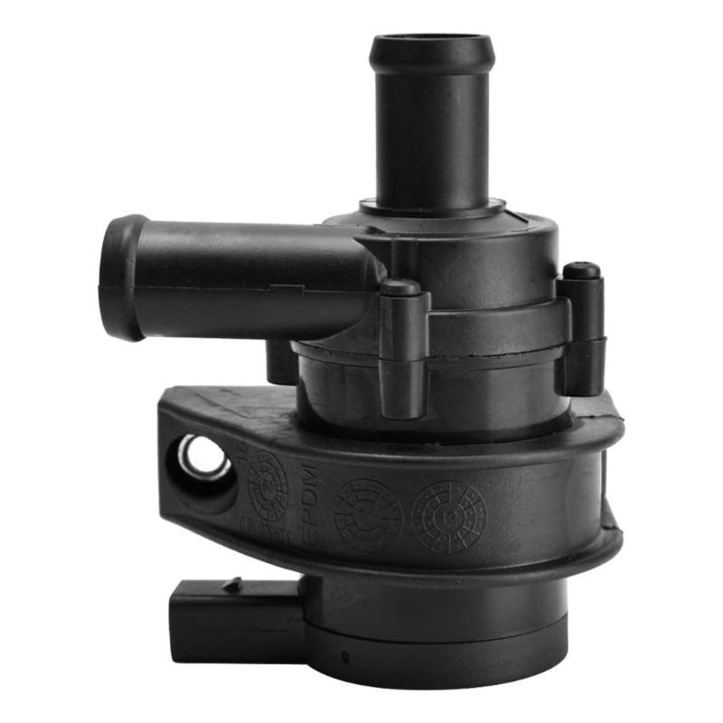 Hjälp Elektrisk Kylvattenpump 1K0965561J 1J0973702 6RD820535 8Z0820535 1K0965561D för Golf Reservdel