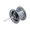 Verfügbare MicrocastSpool 20MT42R Gunmetal