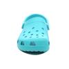 Crocs Classic Clog Comfortable Versatile Clogs Unisex clogs Water-Wave-Blue 10001-4SL