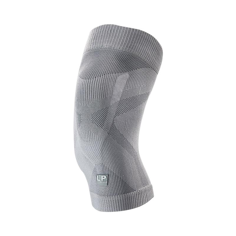 LP Professional Sports Patella & Meniscus Knee Support L