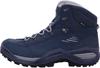 Hiking Shoes Wanderschuh RENEGADE 100 GTX MID Blue