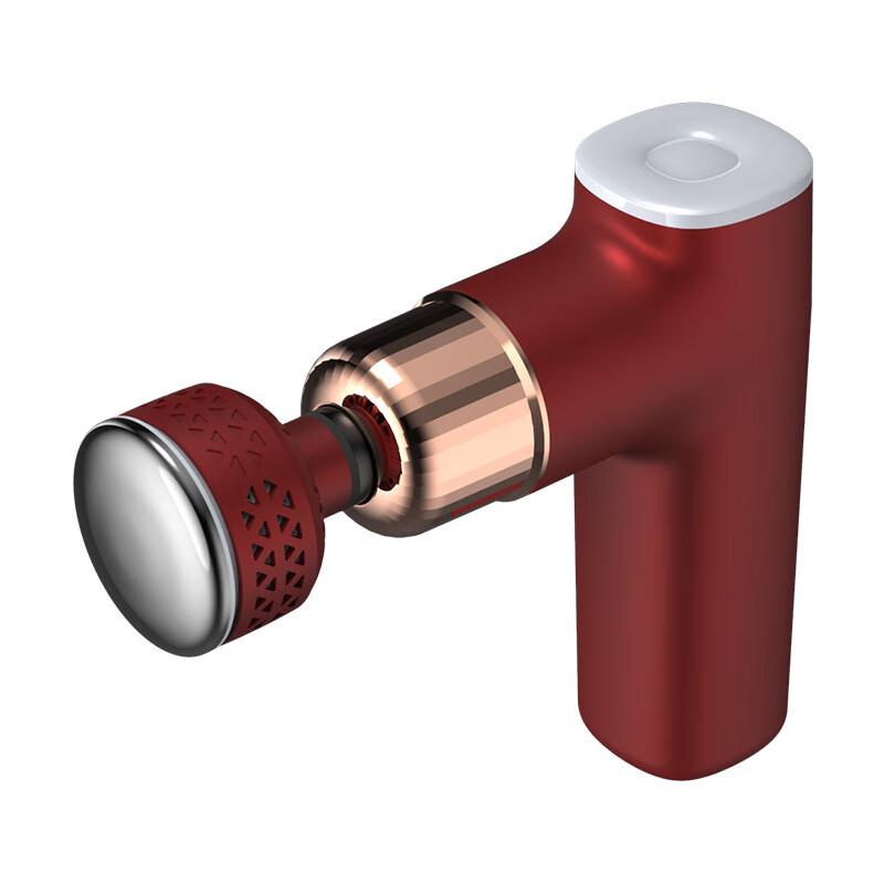 Brangdy Mini Hot & Cold Compress Massage Gun