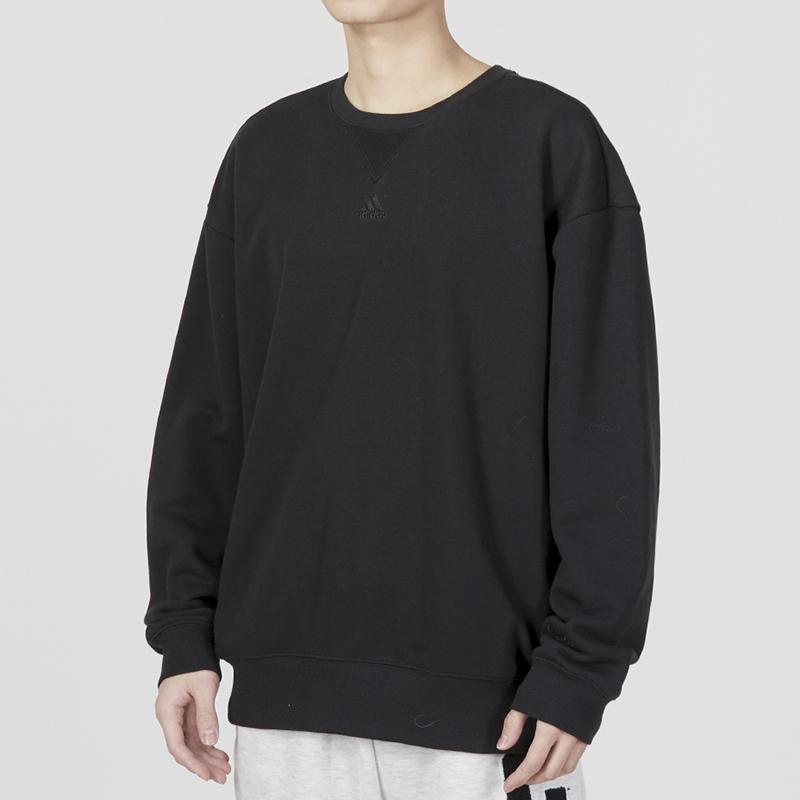 adidas All Szn French Terry Sweatshirt IC9807