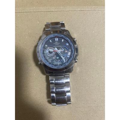 Used CASIO EDIFICE EQW-1000D Radio Solar Operating Product
