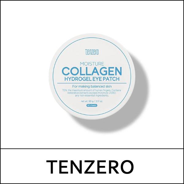 [TENZERO] (b) Moisture Collagen Hydrogel Eye Patch 90g