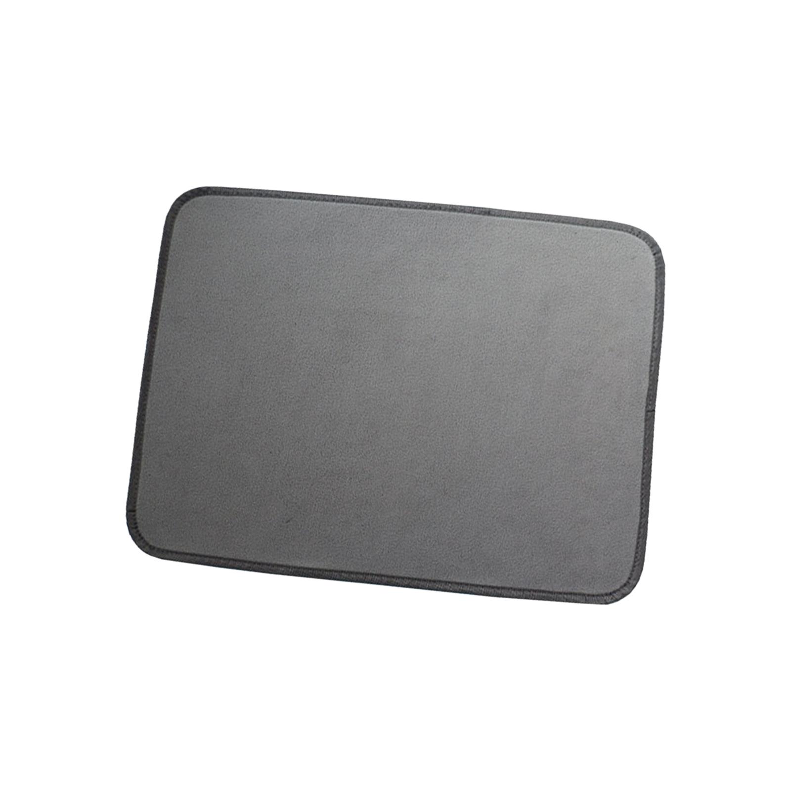 

Моющаяся пеленка для мочи собаки, Впитывающая, Предметы первой необходимости для путешествий, Удобная и