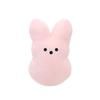 15cm Peep Bunny Plush Toys Stuffed Animal Star Carrot Rabbit Doll Room Desktop Sofa Decor Easter Bunny Soft Pillow Gifts For Kid