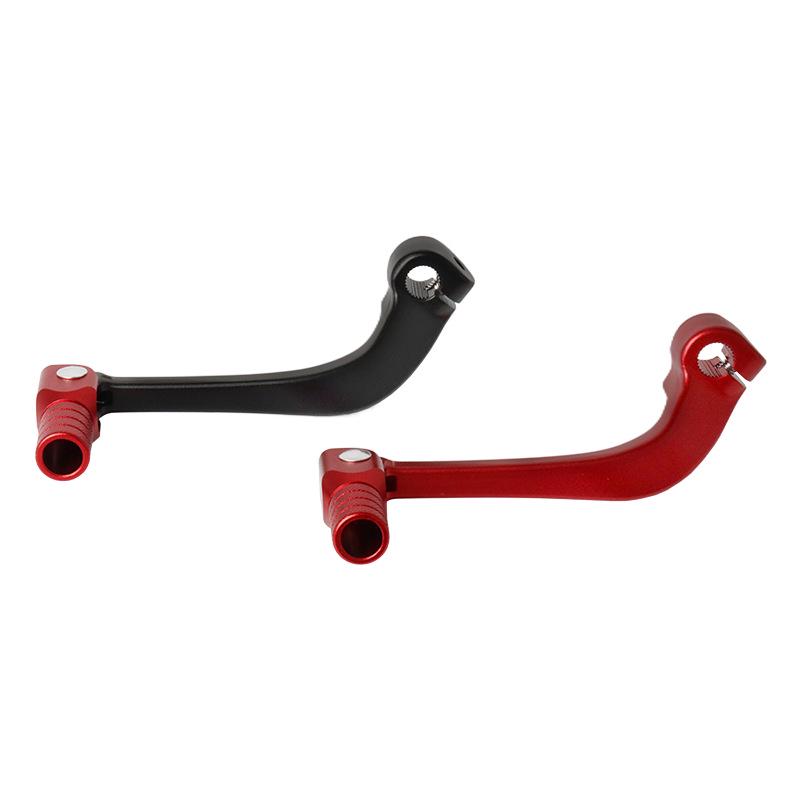 CRF110F/TTR 110E Off-Road Aluminum CNC Shift Lever