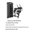 BoFeiTe Seated Abdominal Trainer BFT-3019