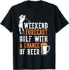 Golf Funny T-Shirt Classic T-shirt