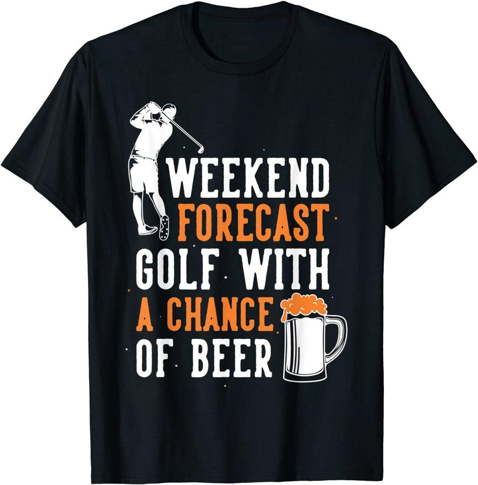

Golf Funny T-Shirt Classic T-shirt XL