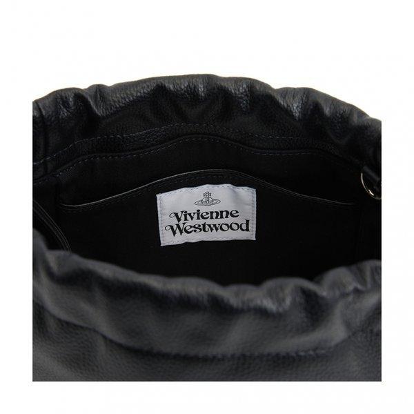 Vivienne WeStwood Women S Bucket Bag Small Hillary 4c03000cu S000d N403