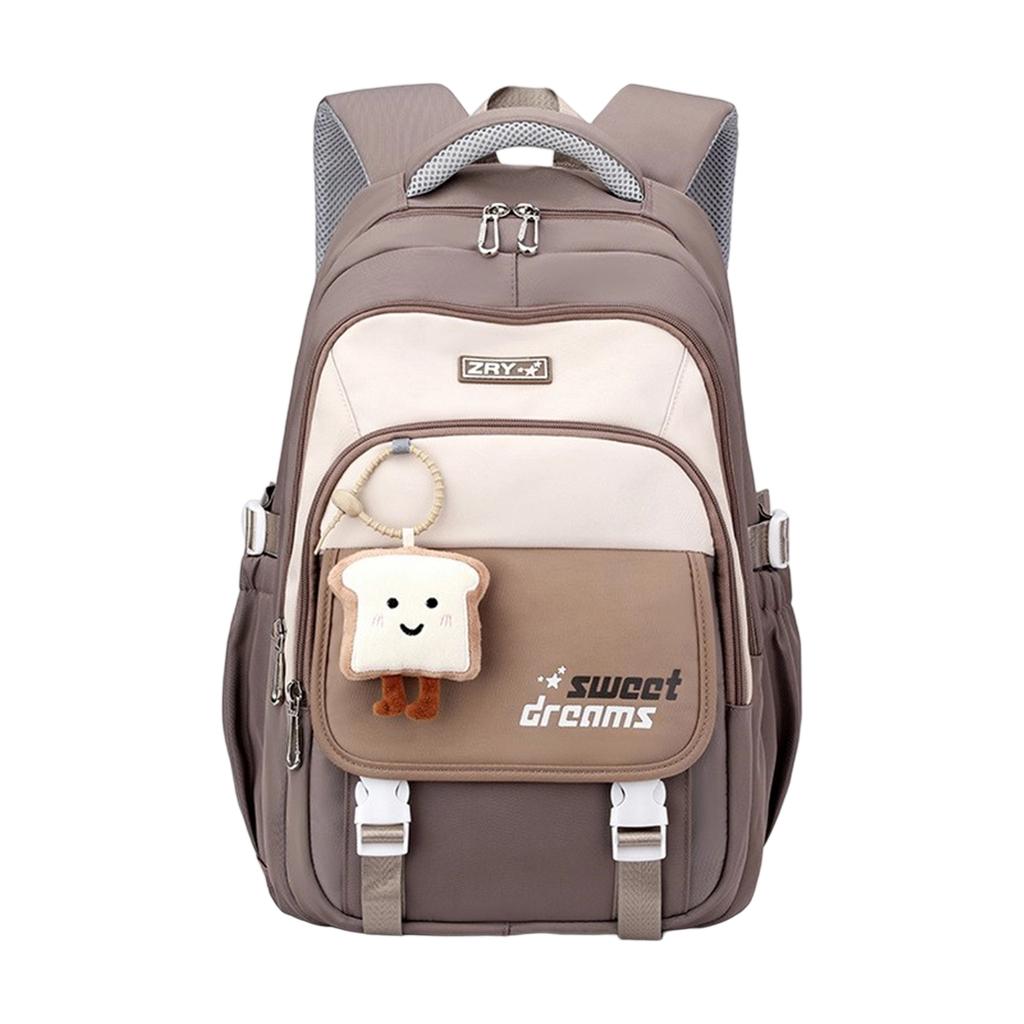 Laptop Backpack Cute Simple Backpack for School College Work Casual Daypack School Bag Travel Bag Backpack Gifts