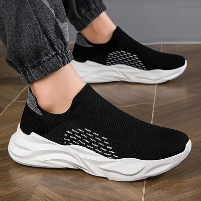 Obuwie męskie – Sneakersy