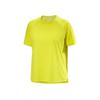Arc Teryx Women S Silen Crew SS atoSwx7692 Euphoria Heather