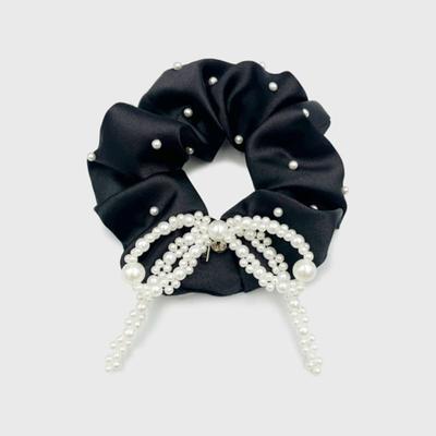 Jean Paul Clarisse Perlenband Scrunchie JP-24-411S