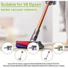 V6 Battery Adapter for Ryobi 18V Lithium Battery Converted for Dyson V6 SV04 SV03 DC59 DC58 DC62 SV09 SV05 Absolute Motorhead Cordless Vacuum Cleaner