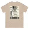 Vintage Magazine Advertisement Ajax Tires T-Shirt