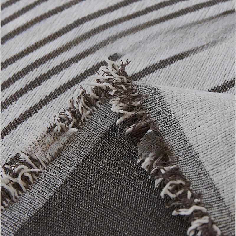 Chenille Sofa Towel Cover Cloth Ins Style All-Inclusive Universal Four Seasons Universal Sofa Blanket Sofa Cover Non-Slip Cover Blanket
