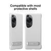 Camera Styling Metal Lens Protector for Huawei P60/P60 Pro/P60 Art 4G Lens Protect Film Full Lens Coverage Complete Care